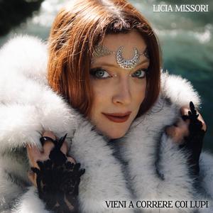 Vieni a correre coi lupi