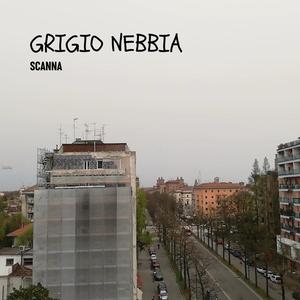 GRIGIO NEBBIA (Explicit)