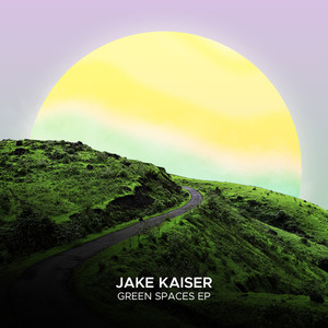 Green Spaces (Extended Mix)