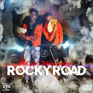 Rocky Road (feat. Bway Yungy) [Explicit]