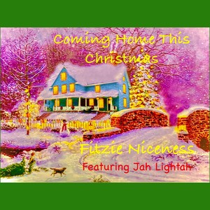 Coming Home This Christmas(feat. Jah Lightah)