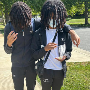 Staydown (feat. backcourtvet) (Explicit)