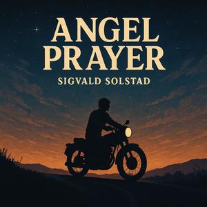 Angel Prayer