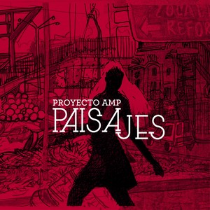 La Ciudad Sin Ti(Bonus Track)[feat. Forastero 507]