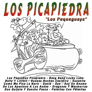 Los Picapiedra