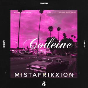 CODEINE (Explicit)