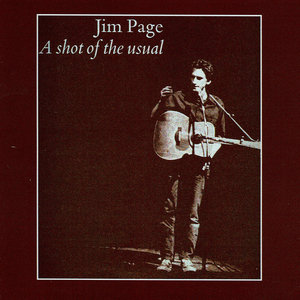 Take A Shot Of The Usual