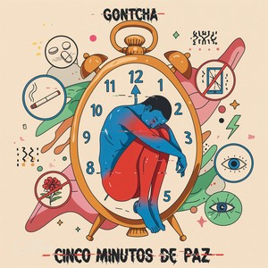 Cinco Minutos de Paz
