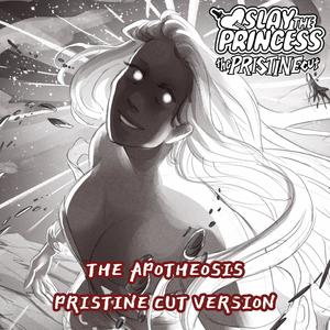 The Apotheosis (Pristine Cut) (feat. Amelia Jones & Czech National Symphony Orchestra)