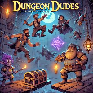 Dungeon Dudes