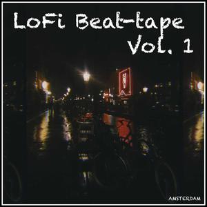 LOFI BEAT-TAPE, Vol.1: AMSTERDAM