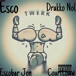 Wham On Her (feat. Esco, CourtLoww & Escobar Jon) (Explicit)