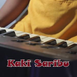 Kaki Saribu