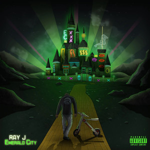 Emerald City (Explicit)