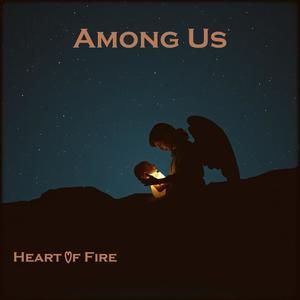 Among Us (feat. Rocky Thomas & The Rapid Fire & Robert Stringer)
