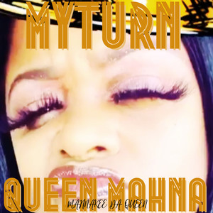 MY TURN (Explicit)