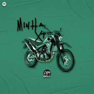 Minha XT (feat. Fê-Nix)