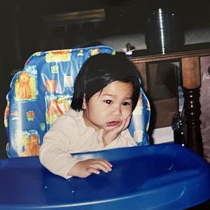 i don't want no one to love