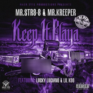 Keep It Playa (Slowed & Chopped|Explicit)