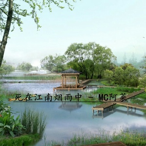 死在江南烟雨中