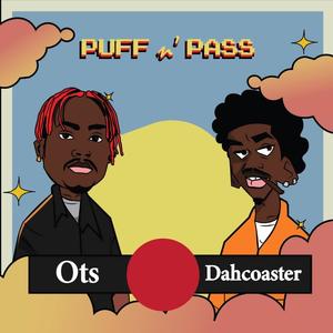 Puff n' Pass (feat. Dah coaster) [Explicit]