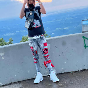 YRN makes it out (feat. YRN KING) (Explicit)