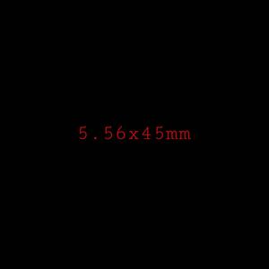 5.56x45mm (Explicit)