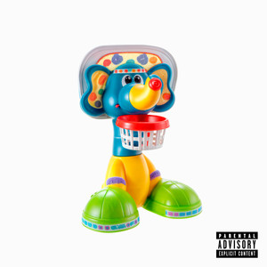 WE$T DUBAI - ATHLETE (Explicit)