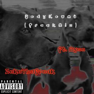 BodyKount (FreakMix) (feat. Ayce High) [Explicit]