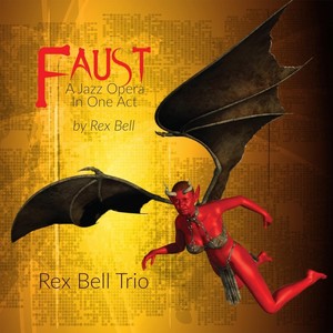 Faust: A Jazz Opera in One Act