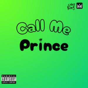 Call me prince