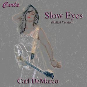 Slow Eyes (Ballad Version) (feat. guest singer)