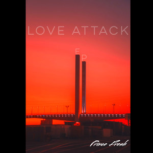 Love Attack