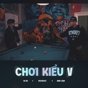 Chơi Kiểu V (Explicit)