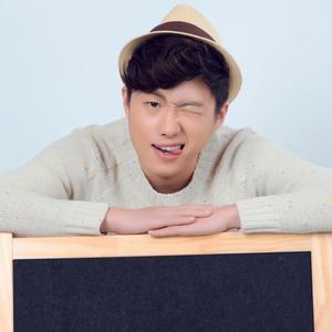 糕点女孩
