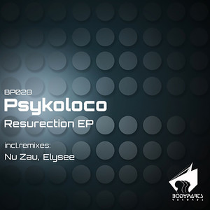 Good Times At CDV (Elysee Remix)