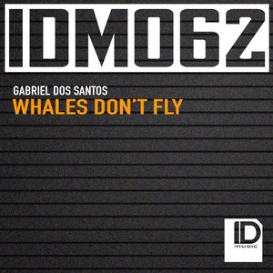 Whales Don't Fly