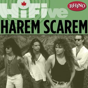 Rhino Hi-Five: Harem Scarem