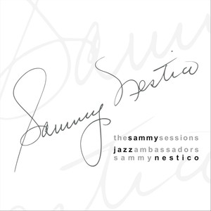 The Sammy Sessions