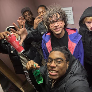 COCKOUT! (feat. Montana99, AceTana & mazarisxo) (Explicit)