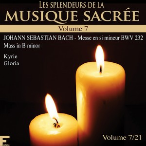 Messe in B Minor, BWV 232 - Gloria. Qui tollis peccata mundi