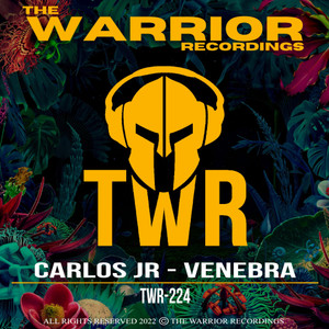 Venebra (Original Mix)