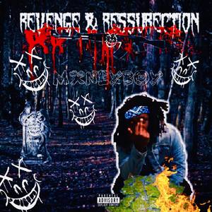 BLVCK MXNEY MUSIC (Explicit)