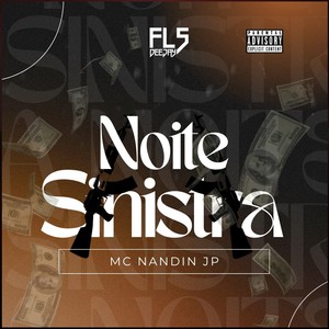 Noite sinistra (Explicit)