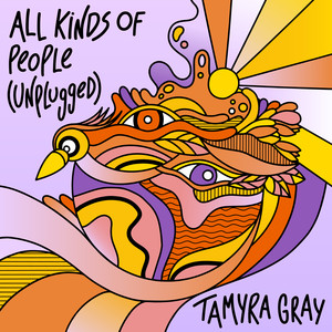All Kinds Of People (Unplugged)