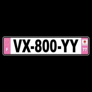 VX800