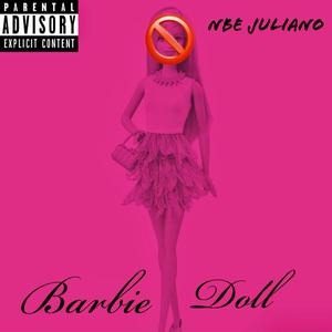 Barbie Doll (Explicit)