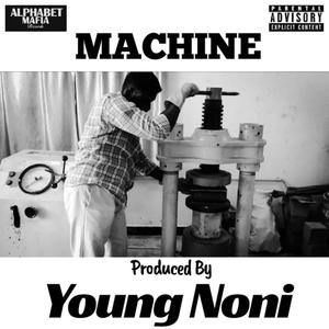 MACHINE (Explicit)