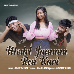 MODEL JAMANA REN KURI