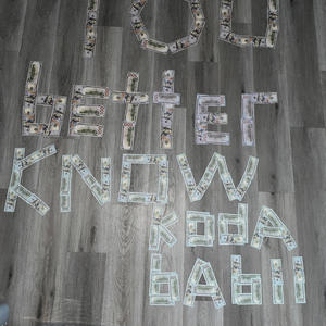 You better know (feat. lilxindo) (Explicit)